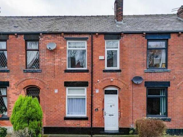 House for sale in Lancashire, England