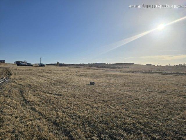 Land for sale in North Dakota