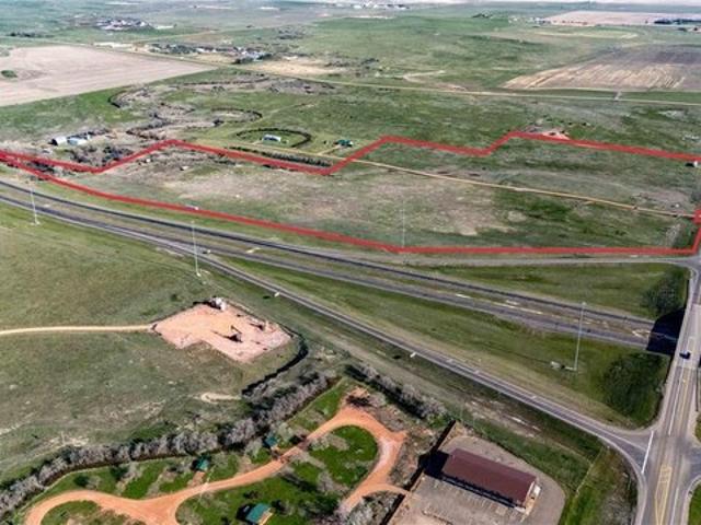 Land for sale in North Dakota