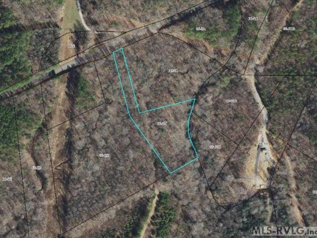 Land for sale in Virginia