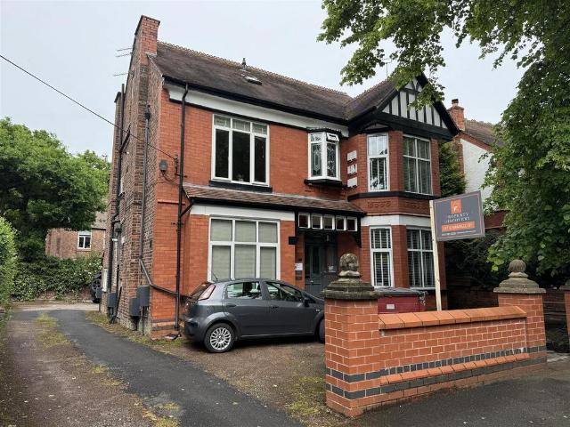 Apartment for rent in Didsbury, Manchester