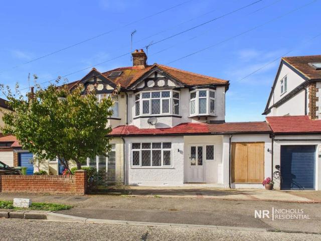 Apartment for rent in Ewell, Epsom and Ewell