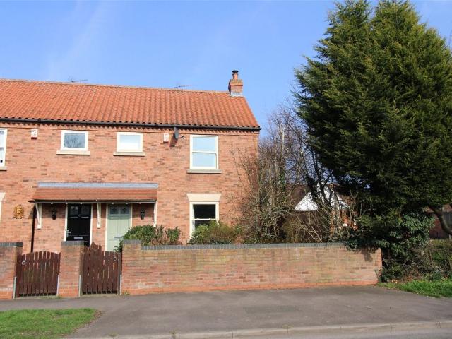 House for rent in Alverton, East Midlands