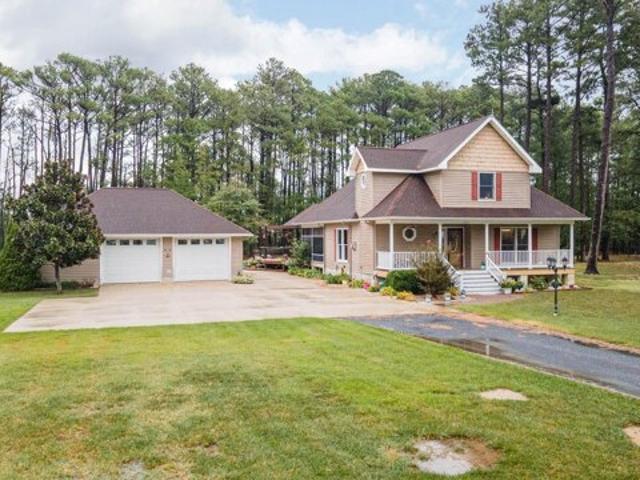 House for sale in Church Creek, Maryland