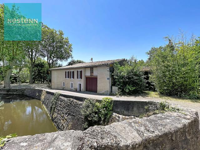 Maison vente à Carcassonne, Belflou