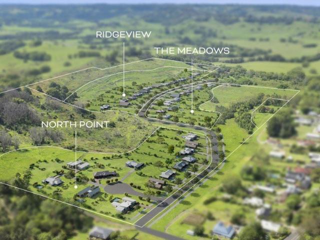 Land for sale in Bexhill, New South Wales
