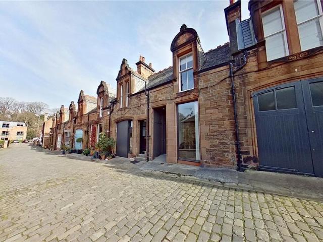 House for rent in Haymarket, Scotland