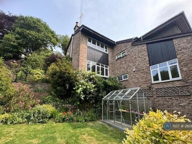 House for rent in Scotland