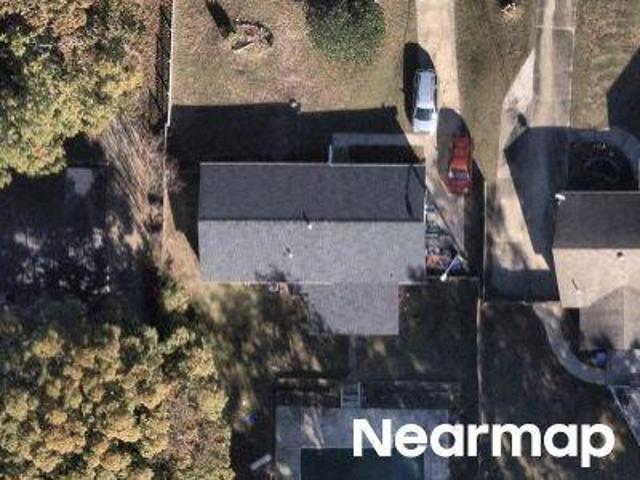 House for sale in Fayetteville, North Carolina
