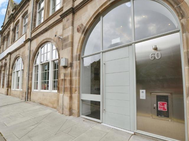 Apartment for rent in Haymarket, City of Edinburgh