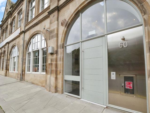 Apartment for rent in Comely Bank, City of Edinburgh
