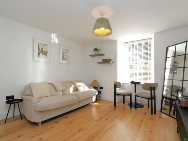 Apartment for rent in Haymarket, City of Edinburgh