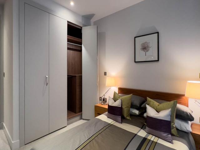 House for rent in Comely Bank, Murrayfield