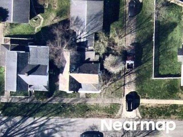 House for sale in Noble, Ohio