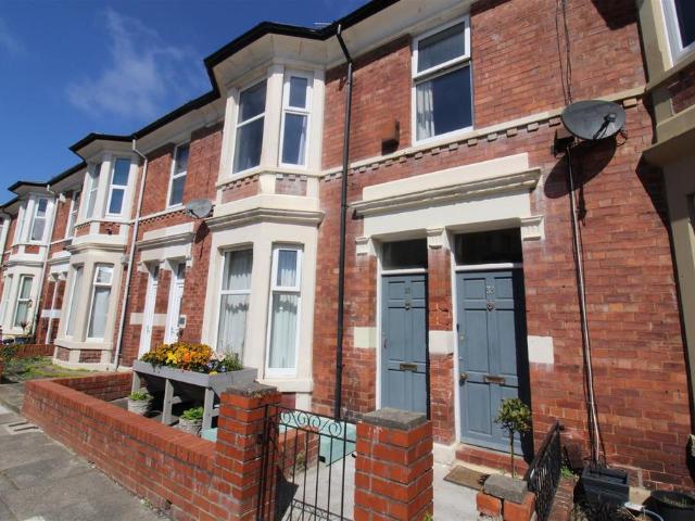 Apartment for rent in North Shields, North Tyneside