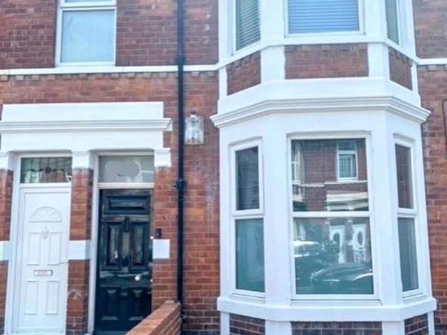 Apartment for rent in Preston, North Shields