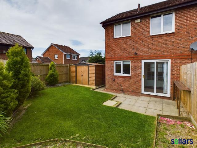 House for rent in Newton Aycliffe, Great Aycliffe