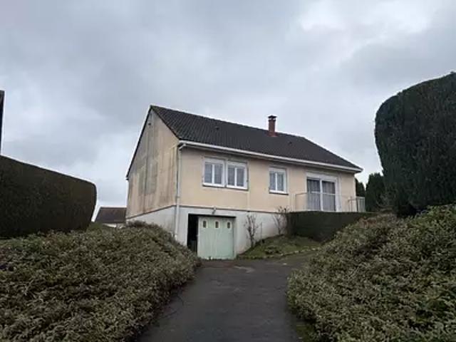 Maison vente à Mortagne-au-Perche, Le Gué-de-la-chaîne
