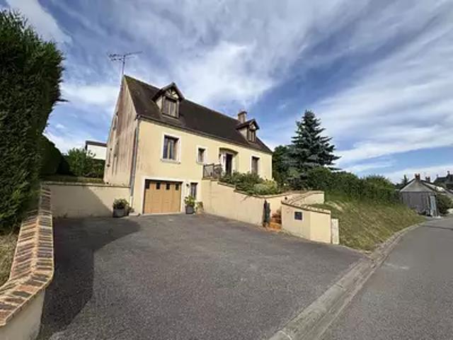 Maison vente à Mortagne-au-Perche, Le Gué-de-la-chaîne