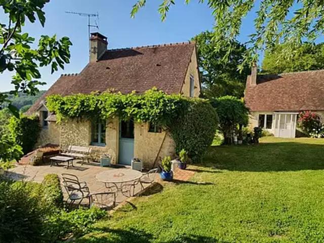 Maison vente à Mortagne-au-Perche, Le Gué-de-la-chaîne