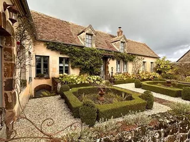 Maison vente à Mortagne-au-Perche, Le Gué-de-la-chaîne