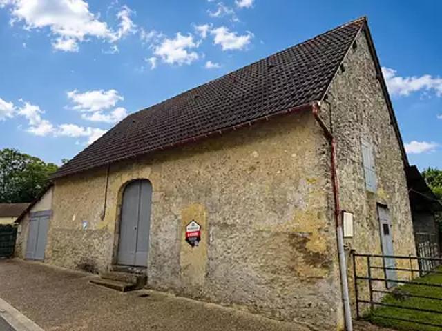 Terrain vente à Mortagne-au-Perche, Le Gué-de-la-chaîne