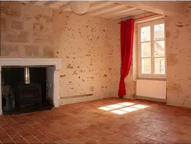 Maison location à Mortagne-au-Perche, Le Gué-de-la-chaîne