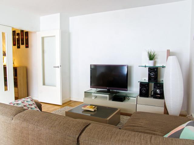 Appartement location à Bordeaux