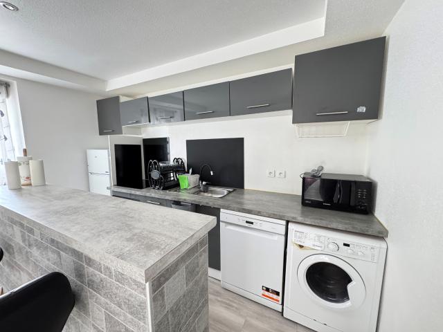 Appartement location à Belfort, Saraz