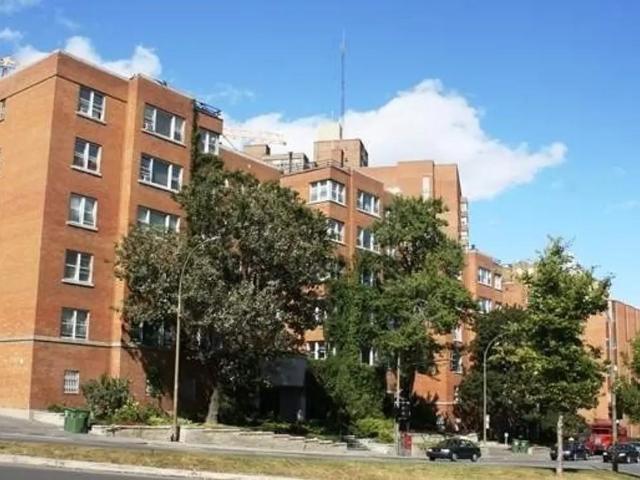 Apartment for rent in St. Leonard's, Quebec