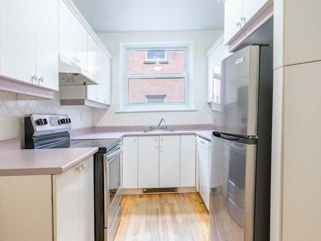 Apartment for rent in St. Leonard's, Quebec