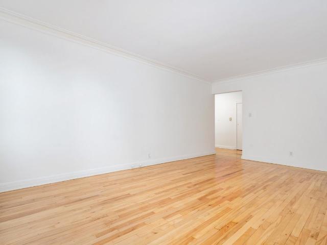 Apartment for rent in St. Leonard's, Quebec