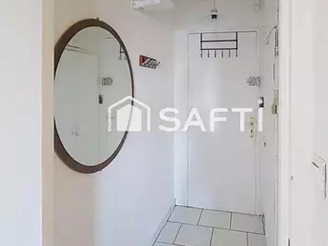 Appartement vente à Belfort, Saraz