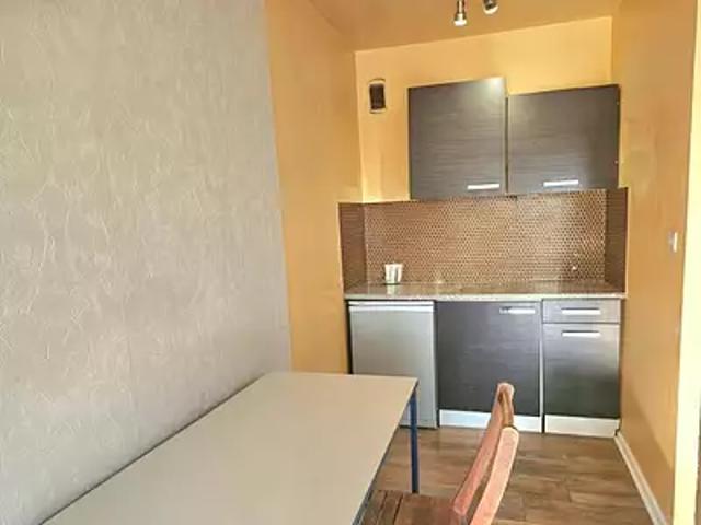 Appartement vente à Belfort, Saraz