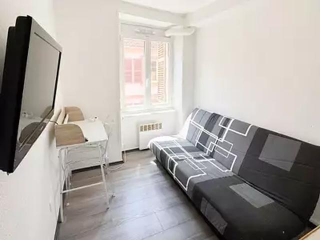 Appartement vente à Belfort, Saraz