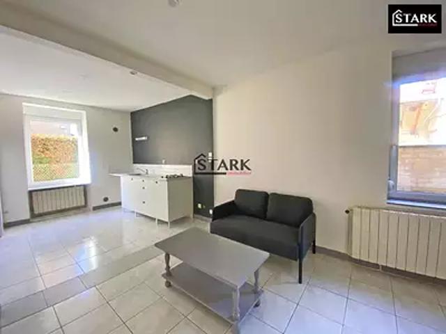 Appartement vente à Belfort, Saraz