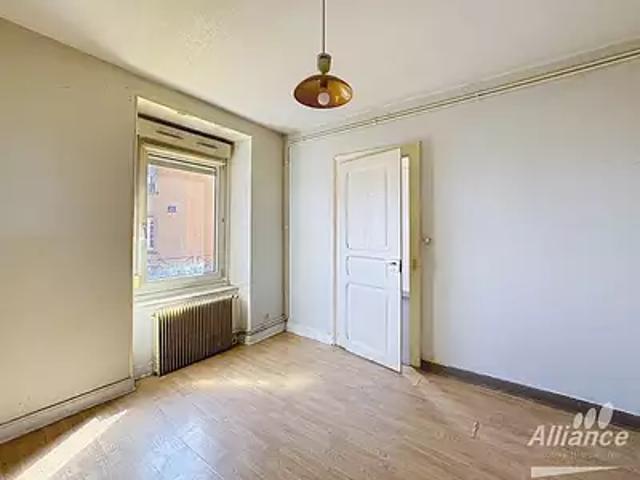 Appartement vente à Belfort, Saraz