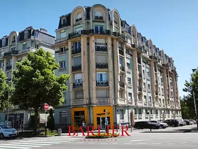 Appartement vente à Belfort, Saraz