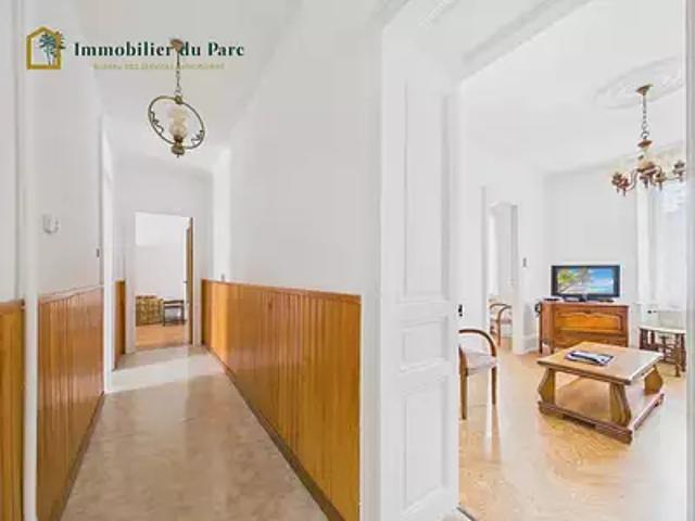 Appartement vente à Belfort, Saraz
