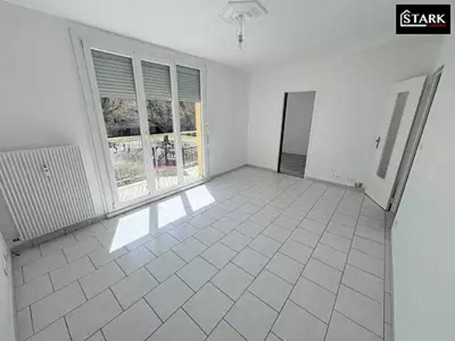 Appartement vente à Belfort, Saraz