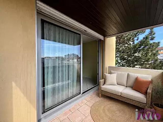 Appartement vente à Belfort, Saraz