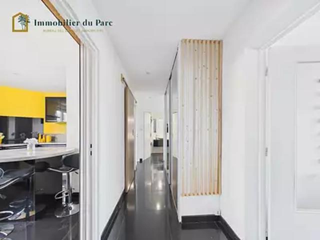 Appartement vente à Belfort, Saraz