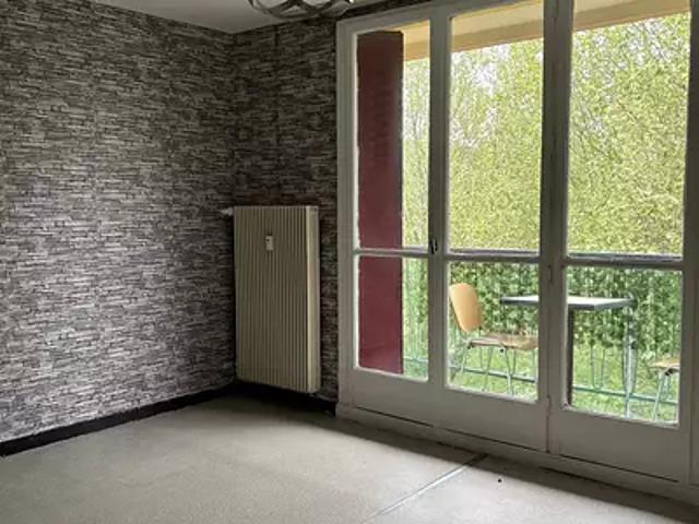 Appartement vente à Belfort, Saraz