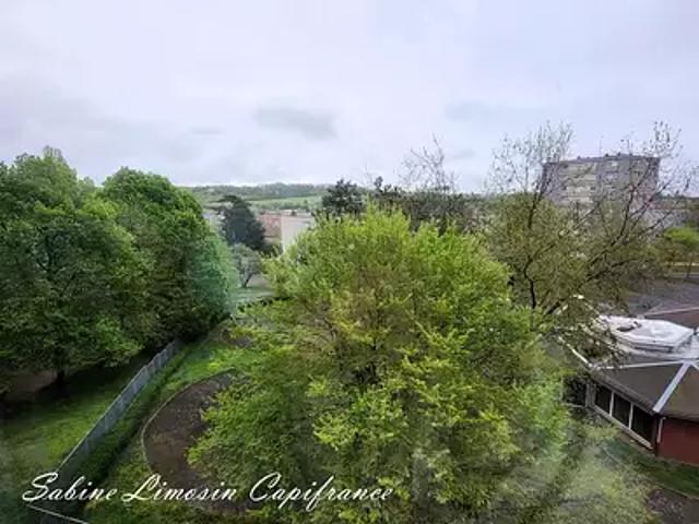 Appartement vente à Belfort, Saraz