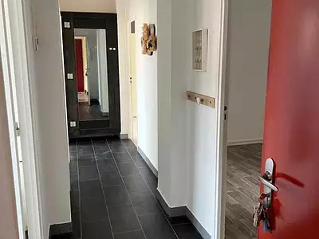 Appartement vente à Belfort, Saraz