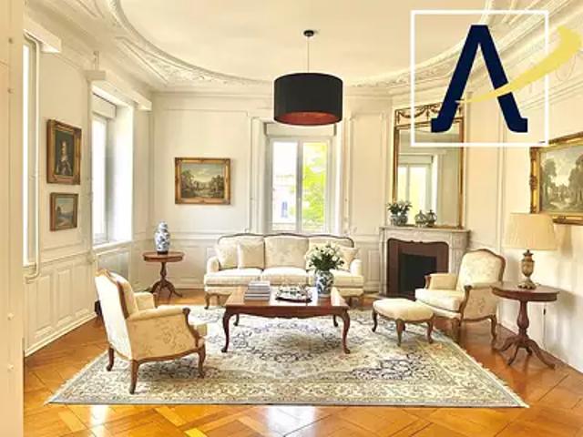Appartement vente à Belfort, Saraz