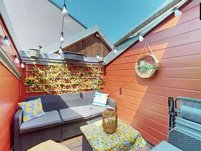 Maison vente à Belfort, Saraz