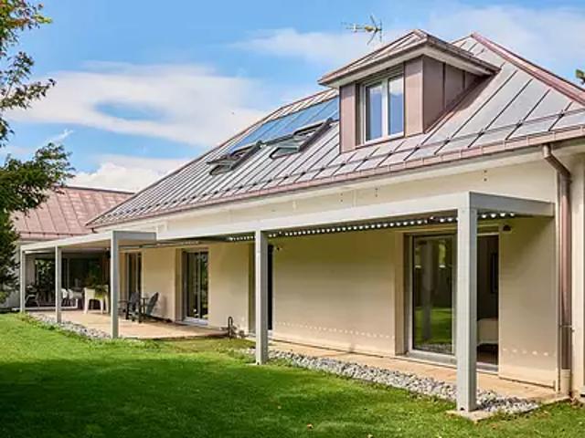 Maison vente à France métropolitaine, Saraz