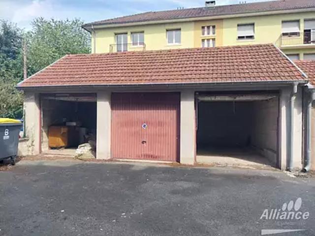 Garage vente à Belfort, Territoire-de-Belfort