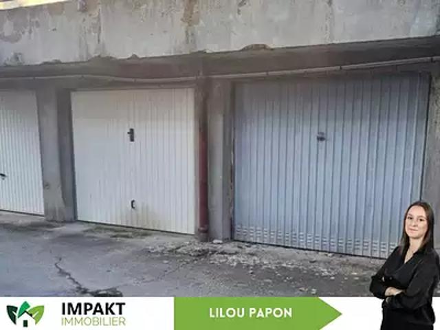 Garage vente à Belfort, Saraz